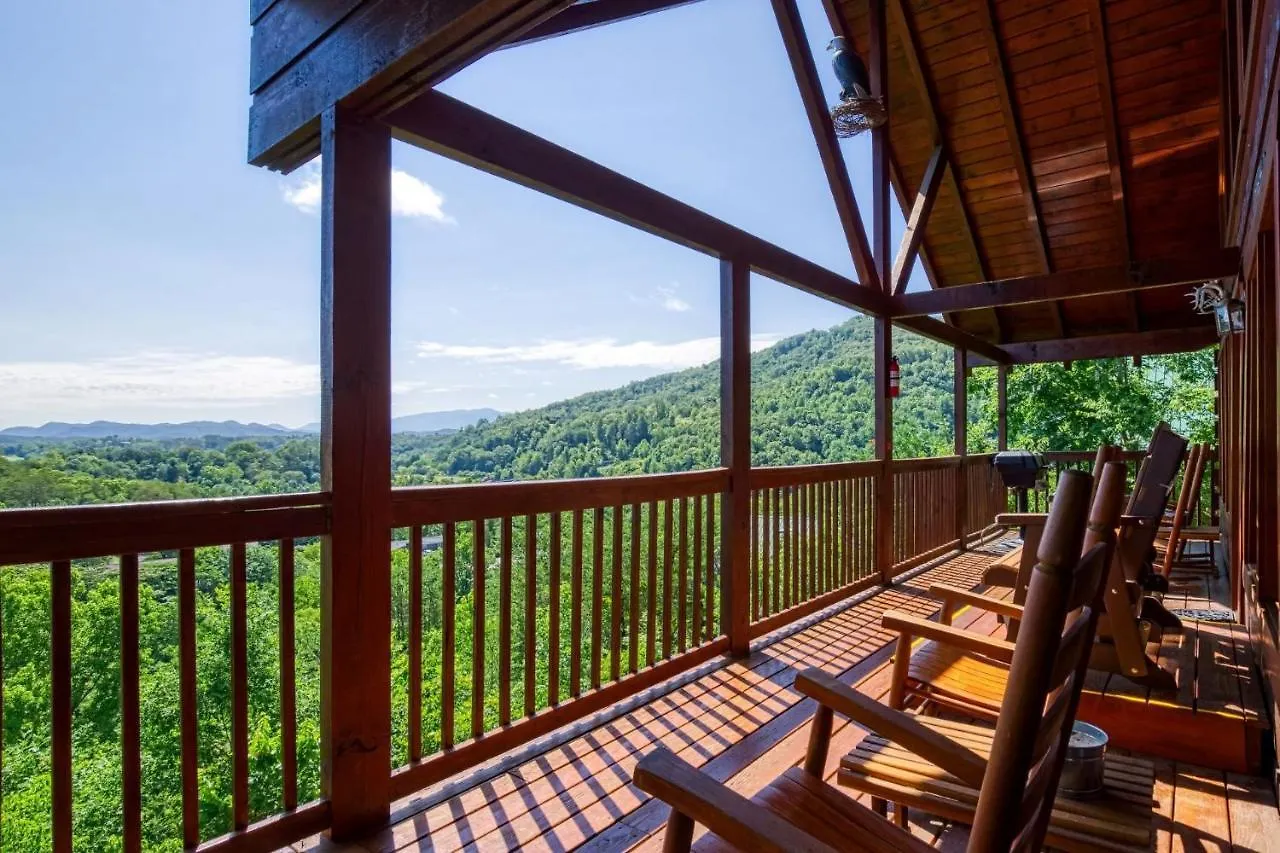 Ern857 - A Dream True - Great Location! Close To The Action! Feriehus