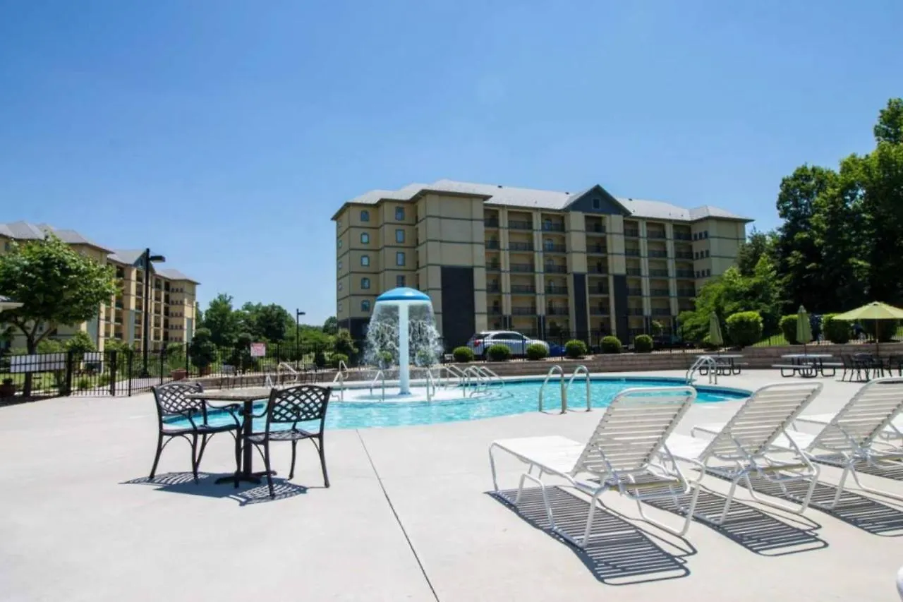 Simply Blessed Mountain View 1605 Tatil Evi Pigeon Forge