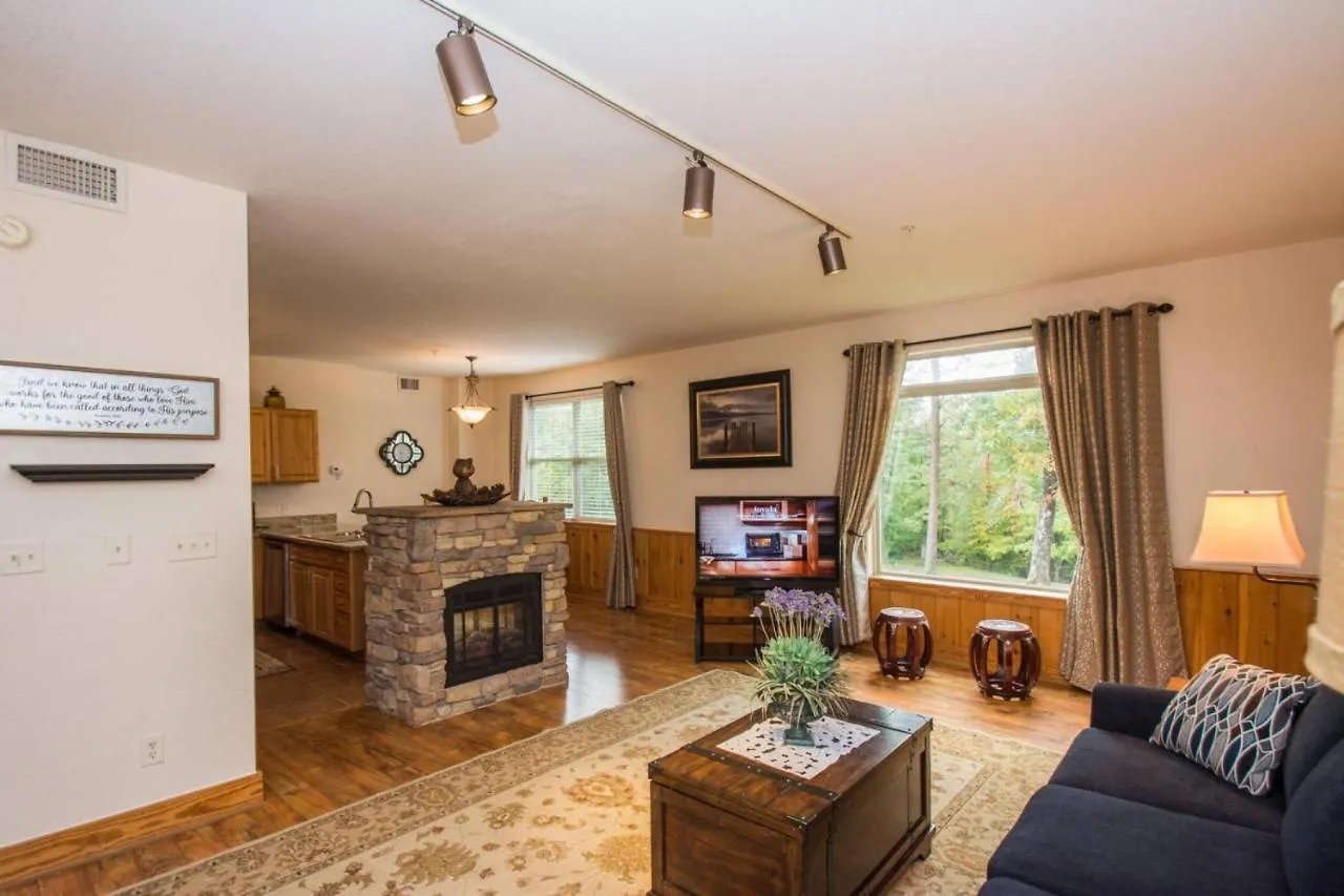 Golf View, Unit #3212 Holiday home