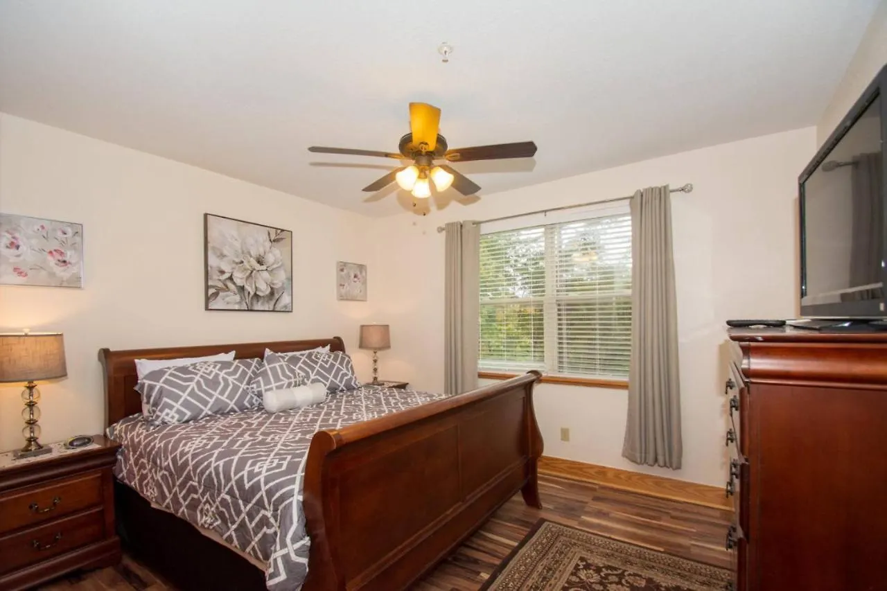 Golf View, Unit #3212