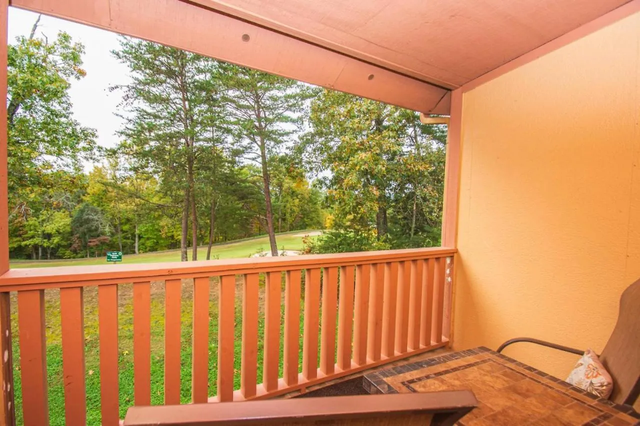 Holiday home Golf View, Unit #3212
