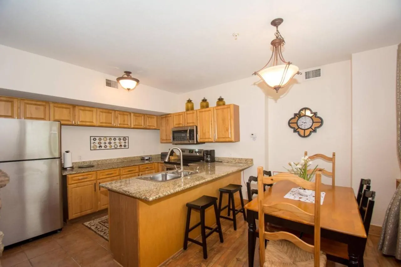 Holiday home Golf View, Unit #3212 *