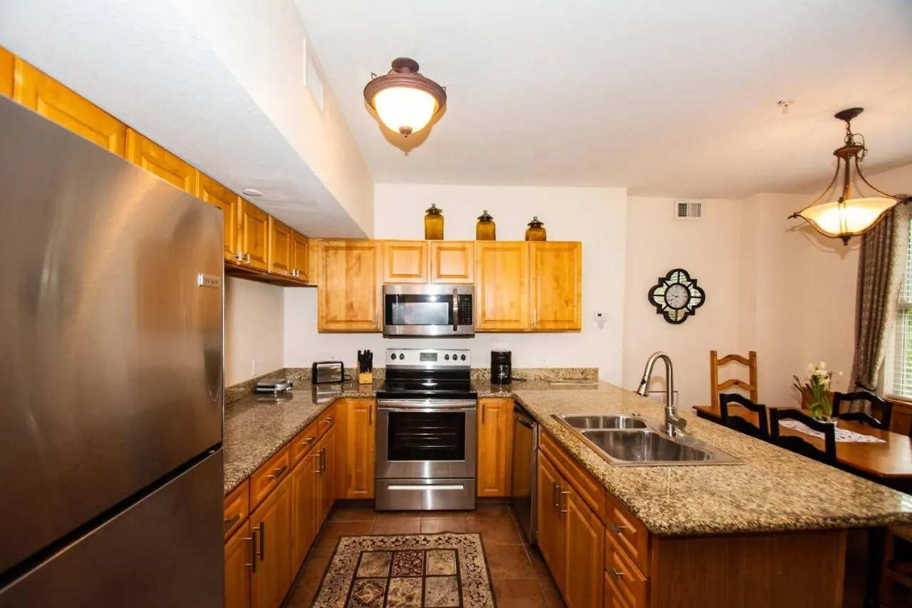 Golf View, Unit #3212 Holiday home *
