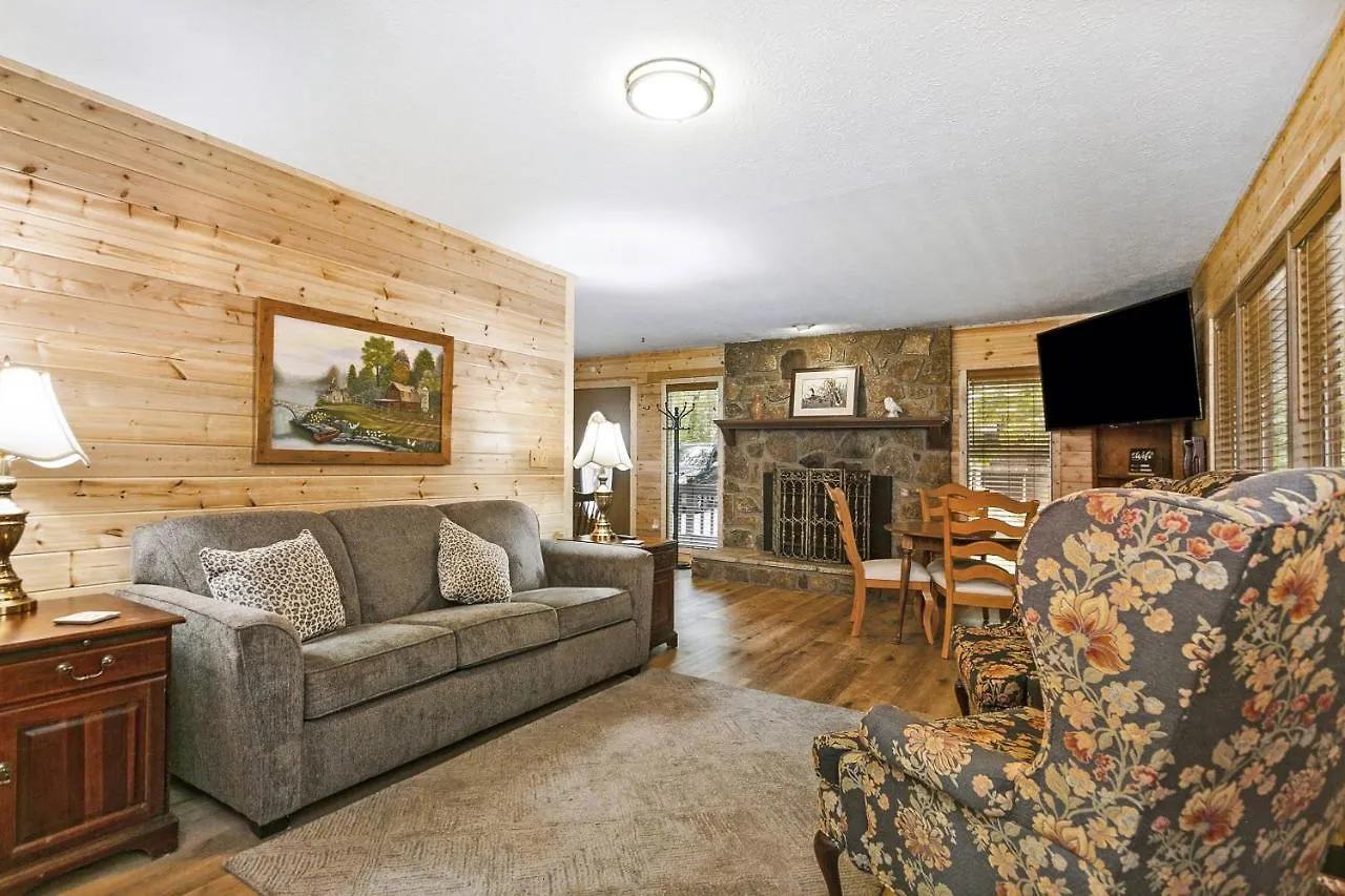 Holiday home Knot A *