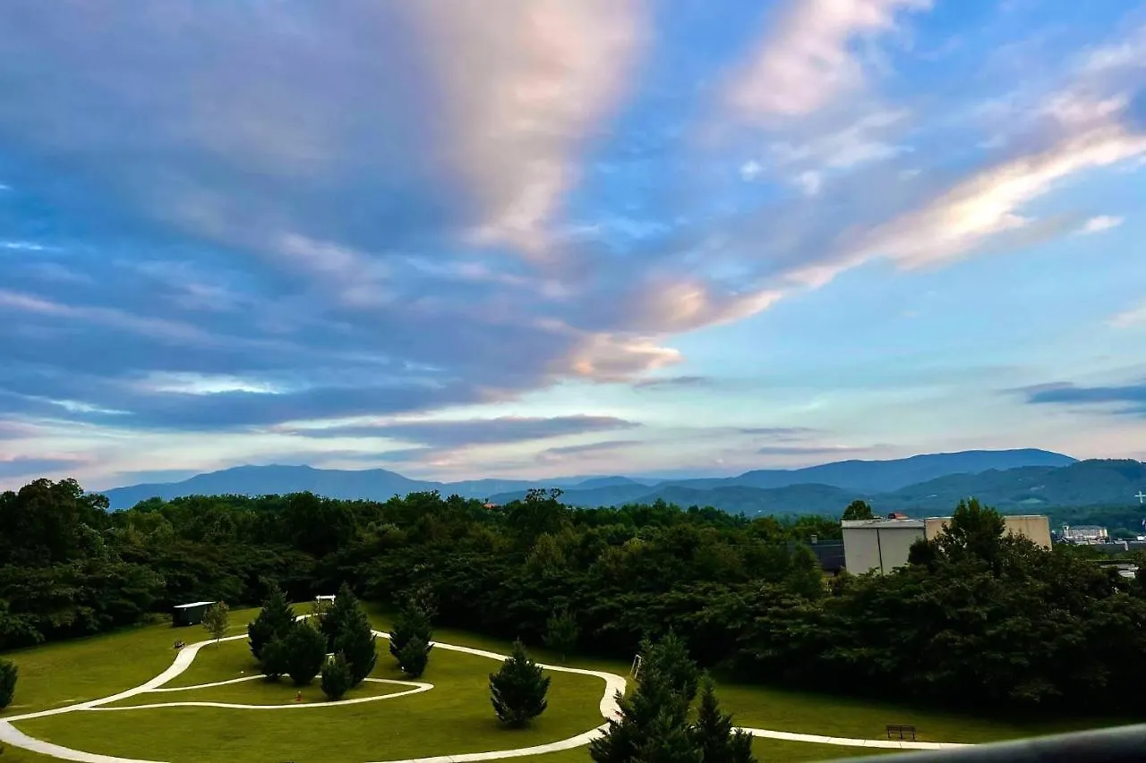 Mountain View #3704 Ferienhaus Pigeon Forge