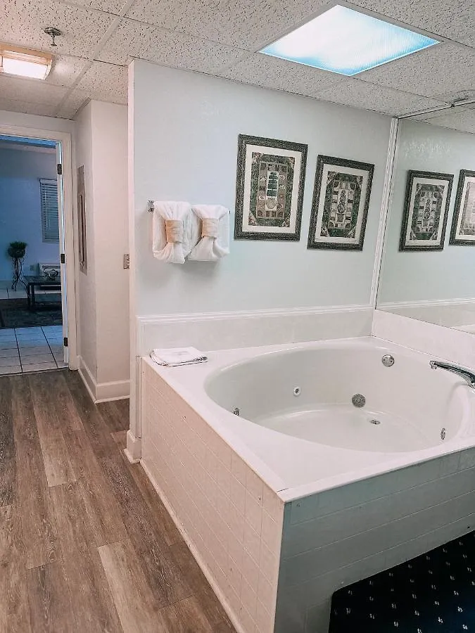 River Place #409 1bd, 2bath بيدجن فورج