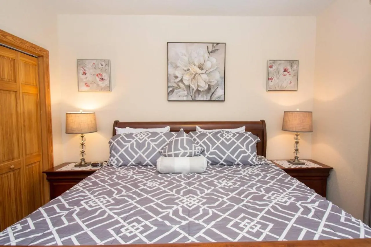 Holiday home Golf View, Unit #3212 Pigeon Forge