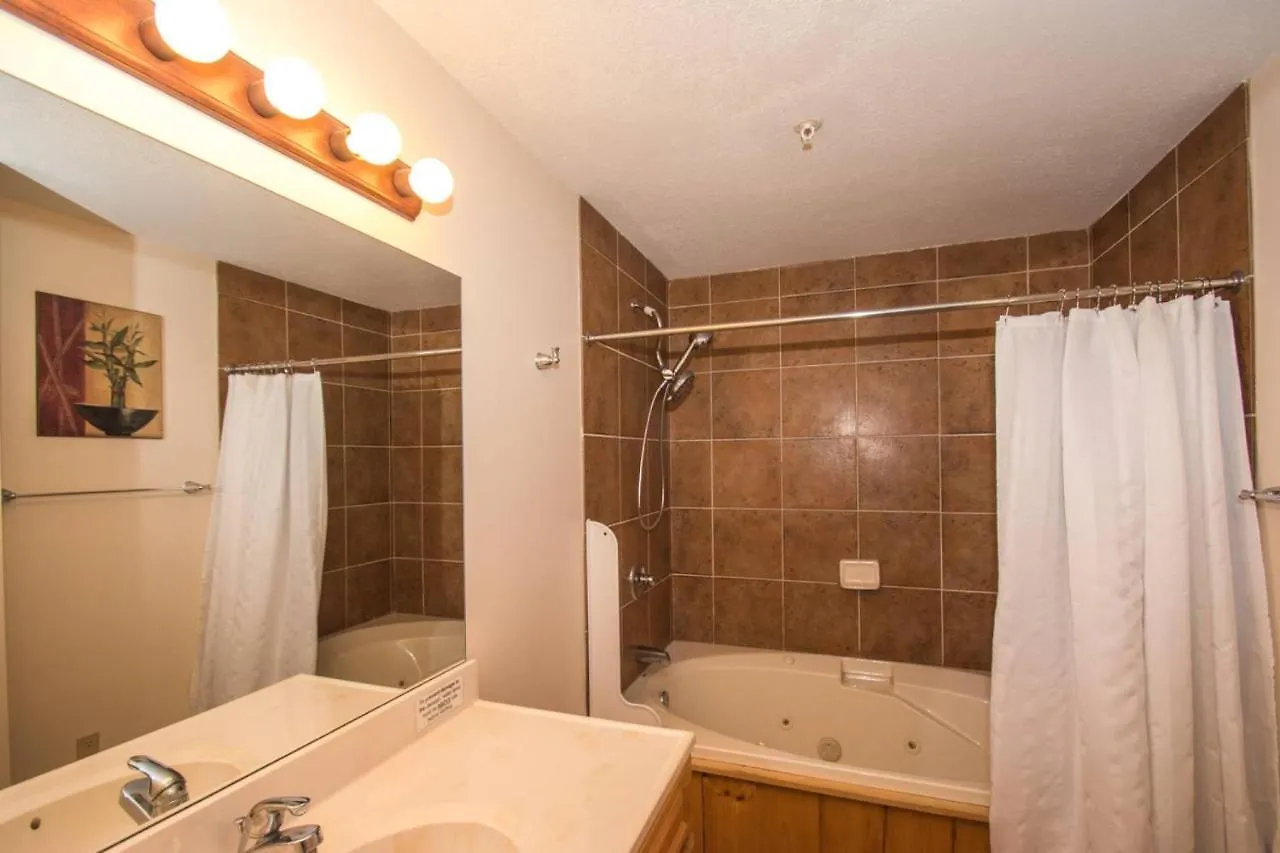 Golf View, Unit #3212 Holiday home Pigeon Forge