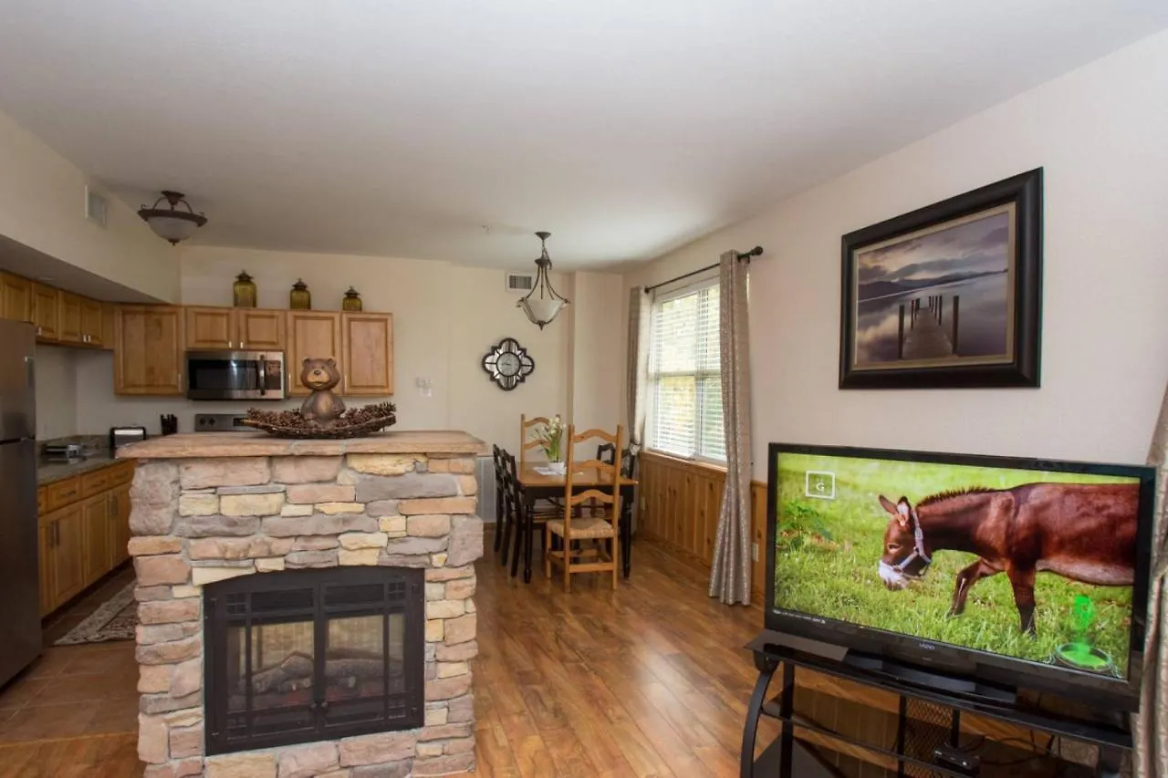 Holiday home Golf View, Unit #3212 *