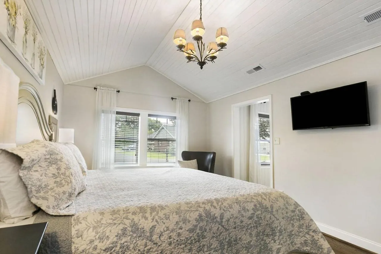 Mill Stream Casa vacanze Pigeon Forge