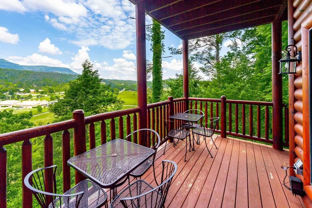 Tatil Evi Mountain Creek