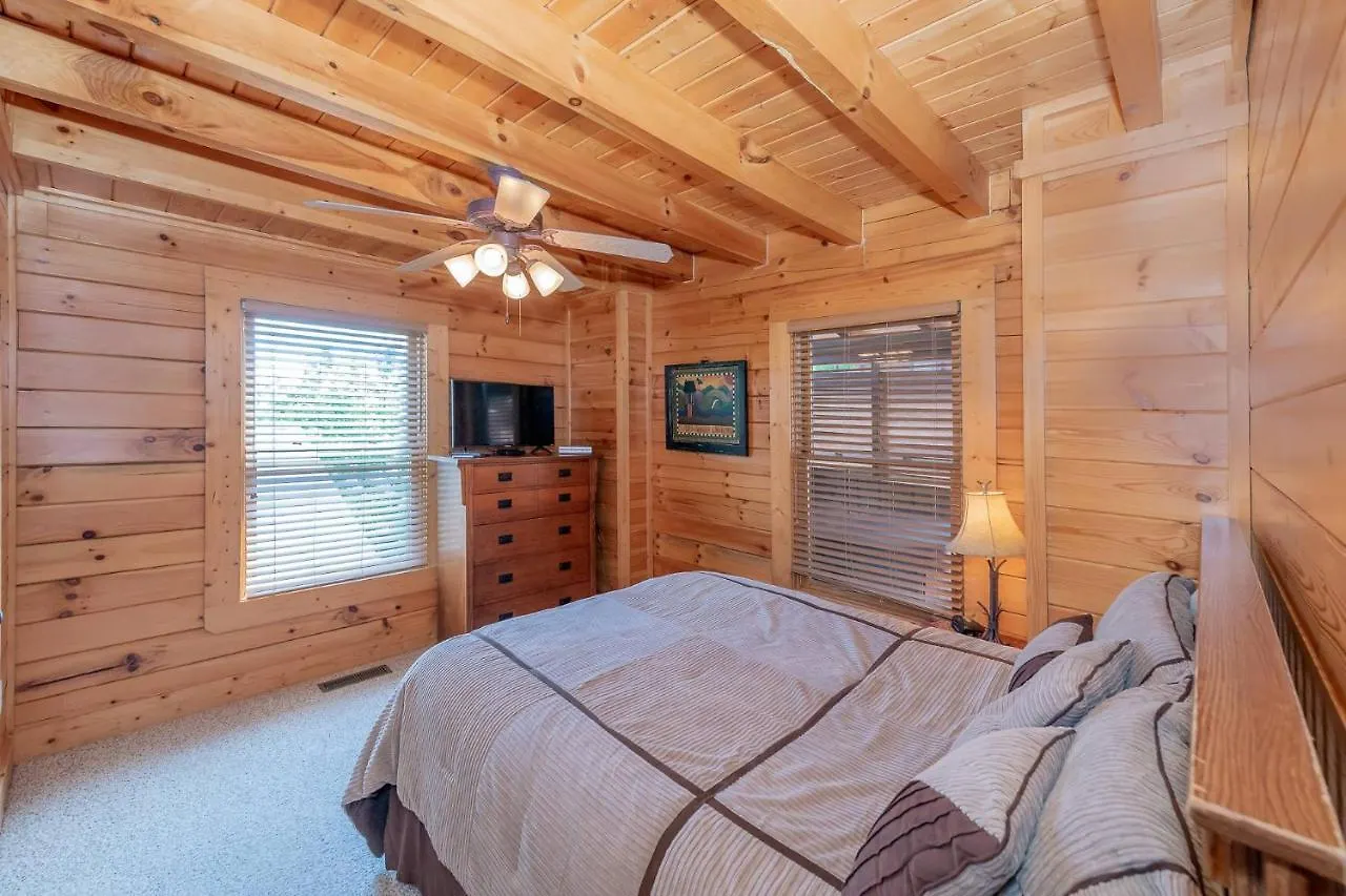 Holiday home Smoky Mountain Haven