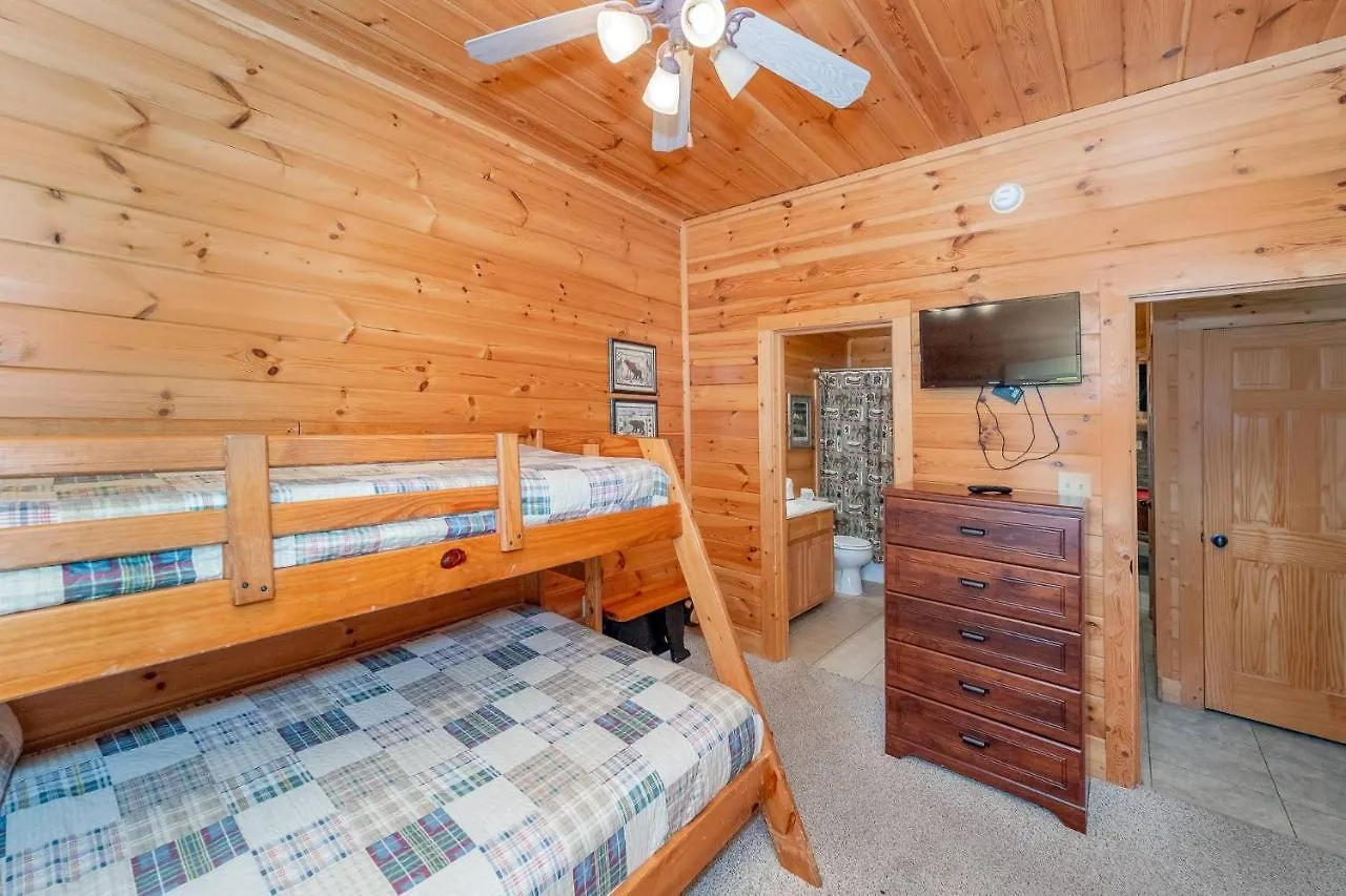 Smoky Mountain Haven
