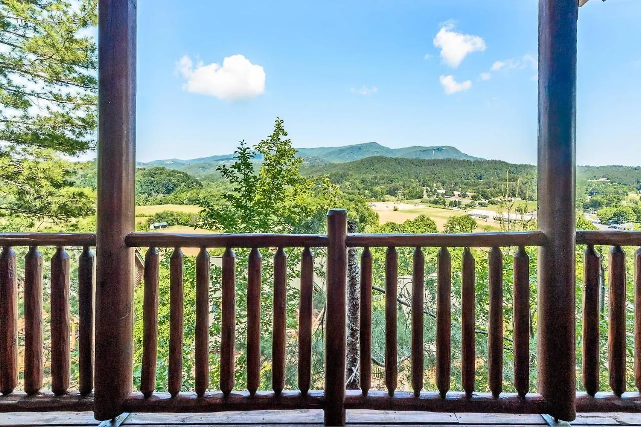 Holiday home Smoky Mountain Haven *