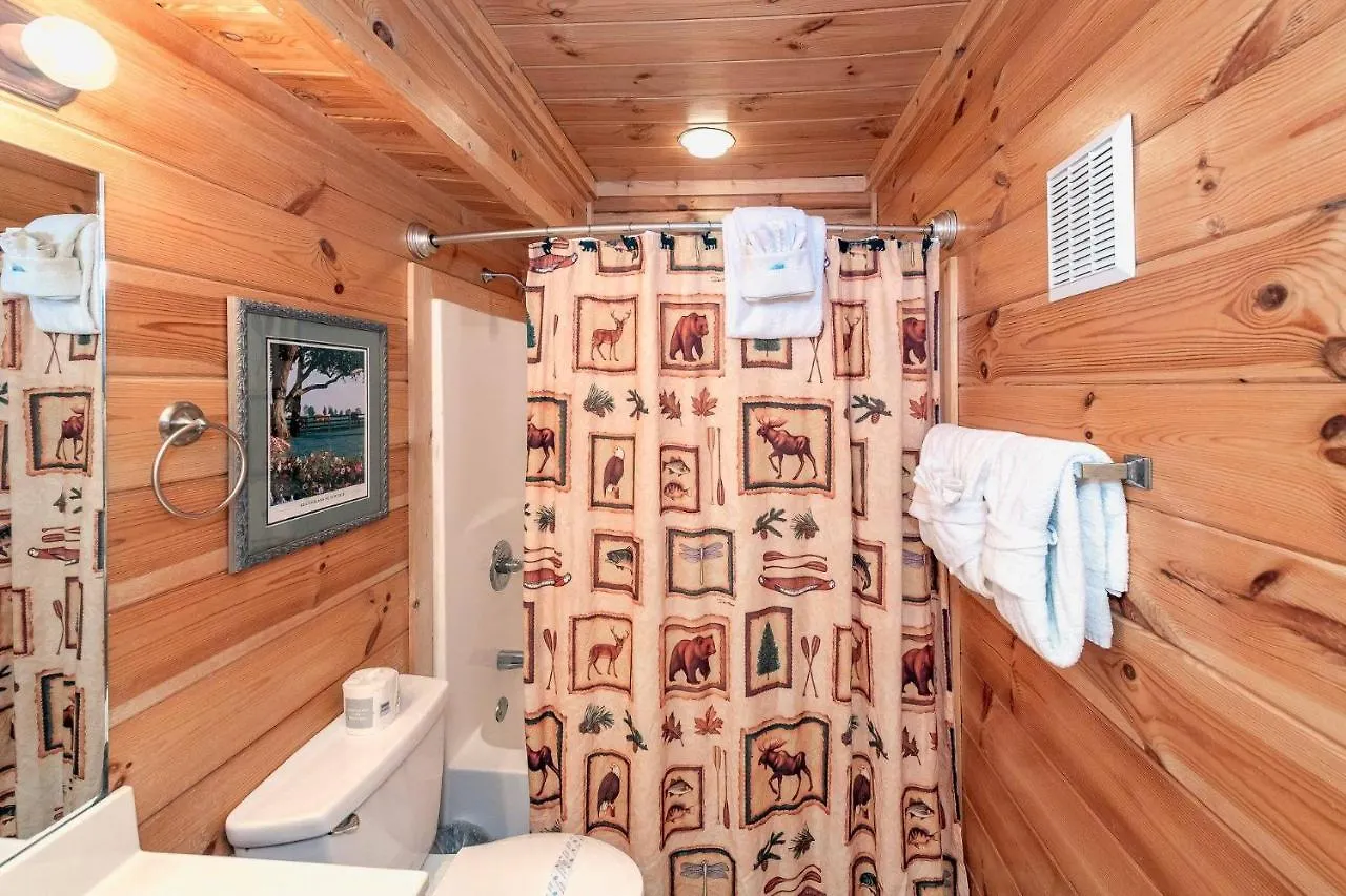 Smoky Mountain Haven *