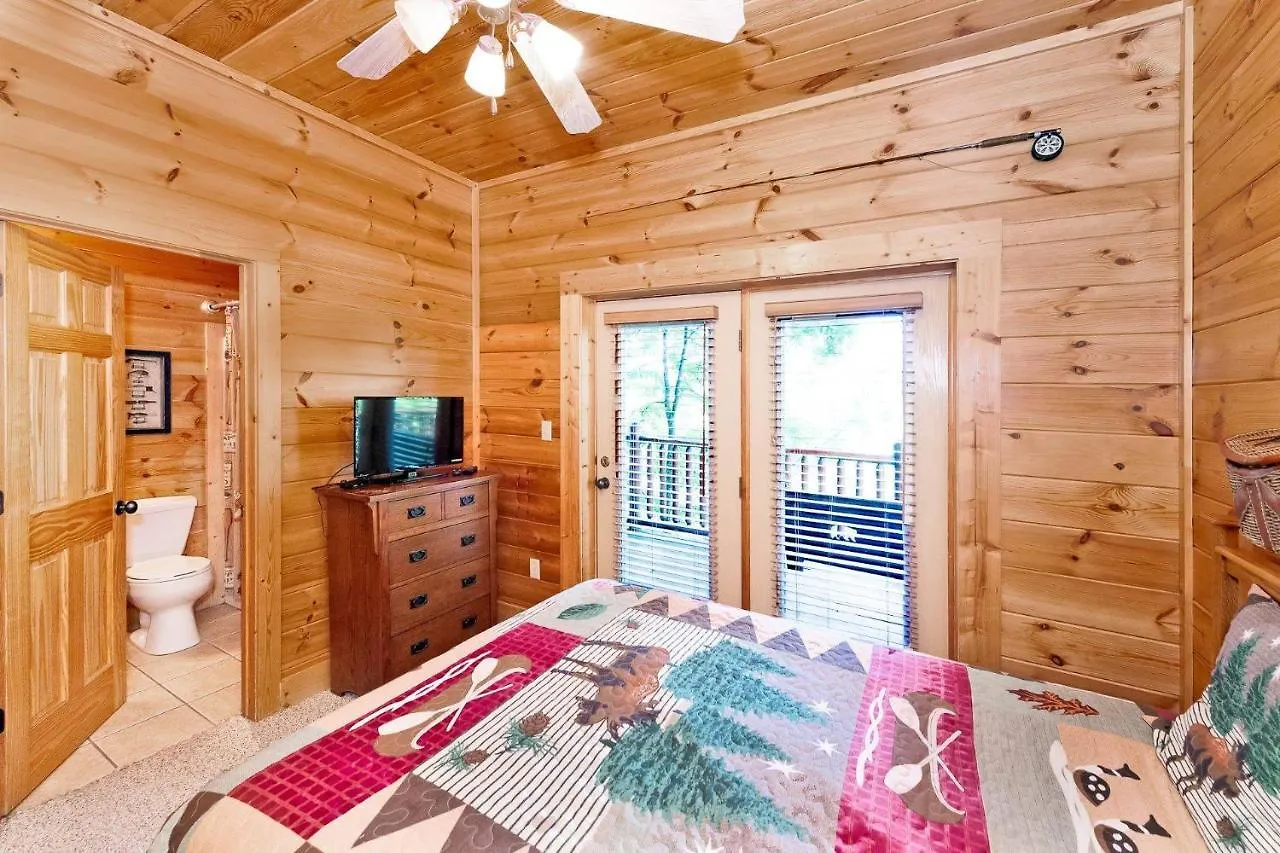Smoky Mountain Haven