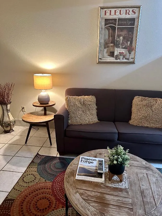 Feriehus River Place #610 3bd *