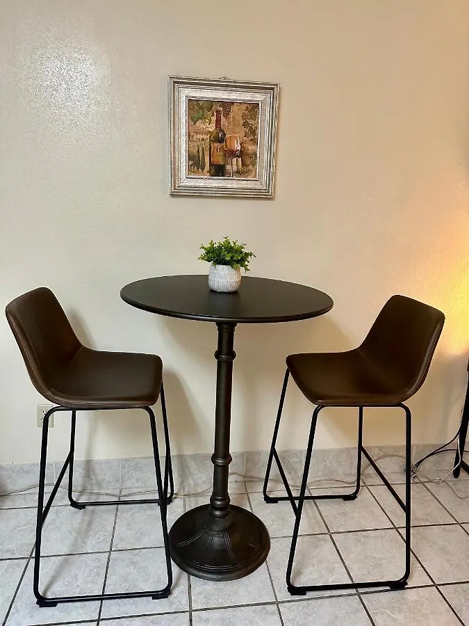 River Place #610 3bd Feriehus *