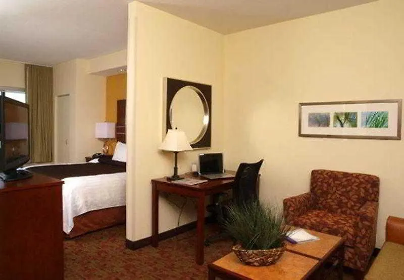 Hotel Springhill