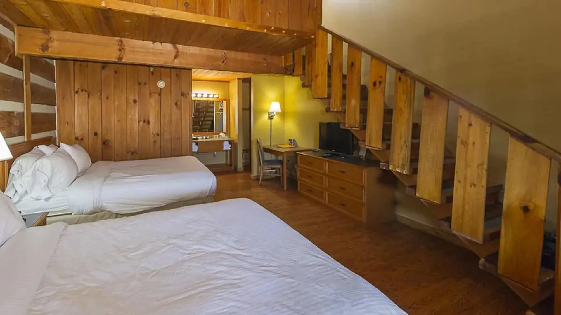 Hotel Timbers Pigeon Forge