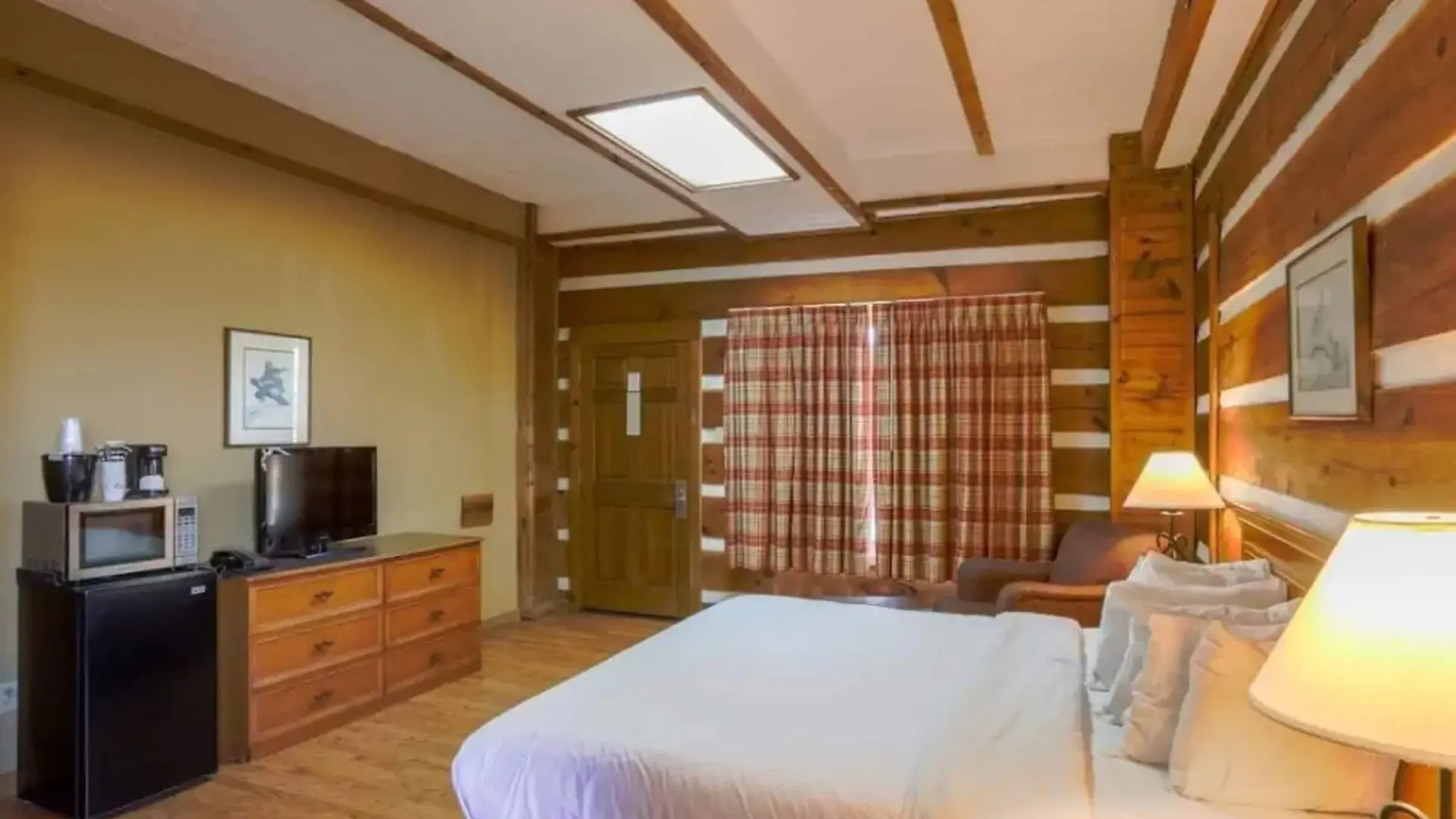 Hotel Timbers Pigeon Forge