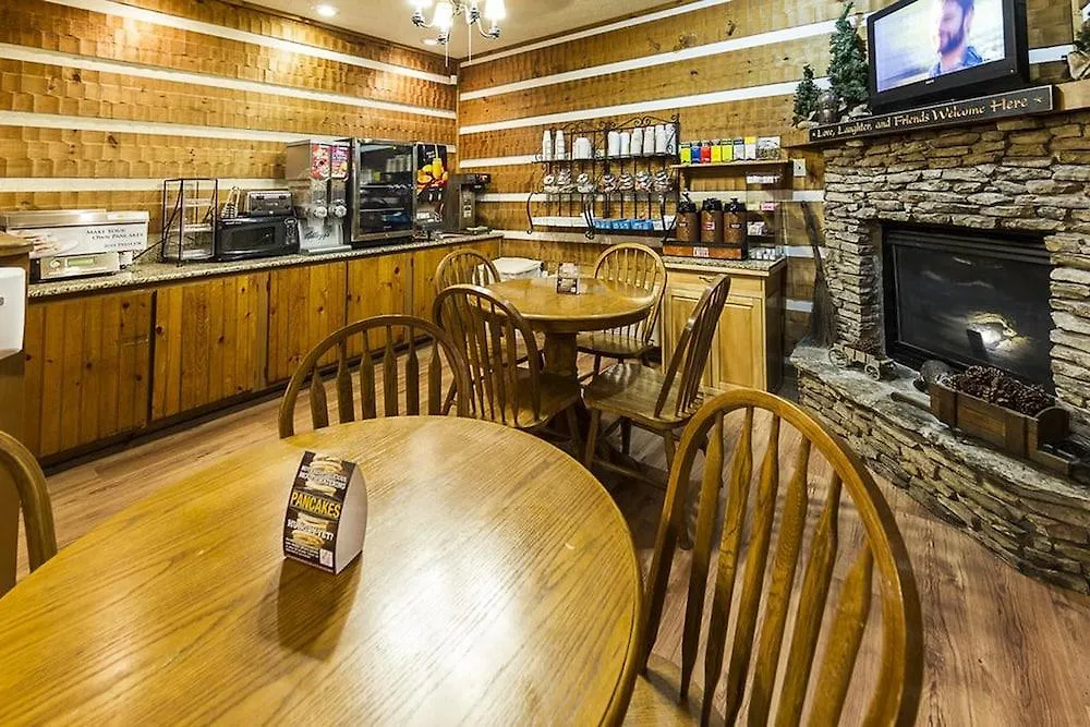 Timbers Hotel 2*