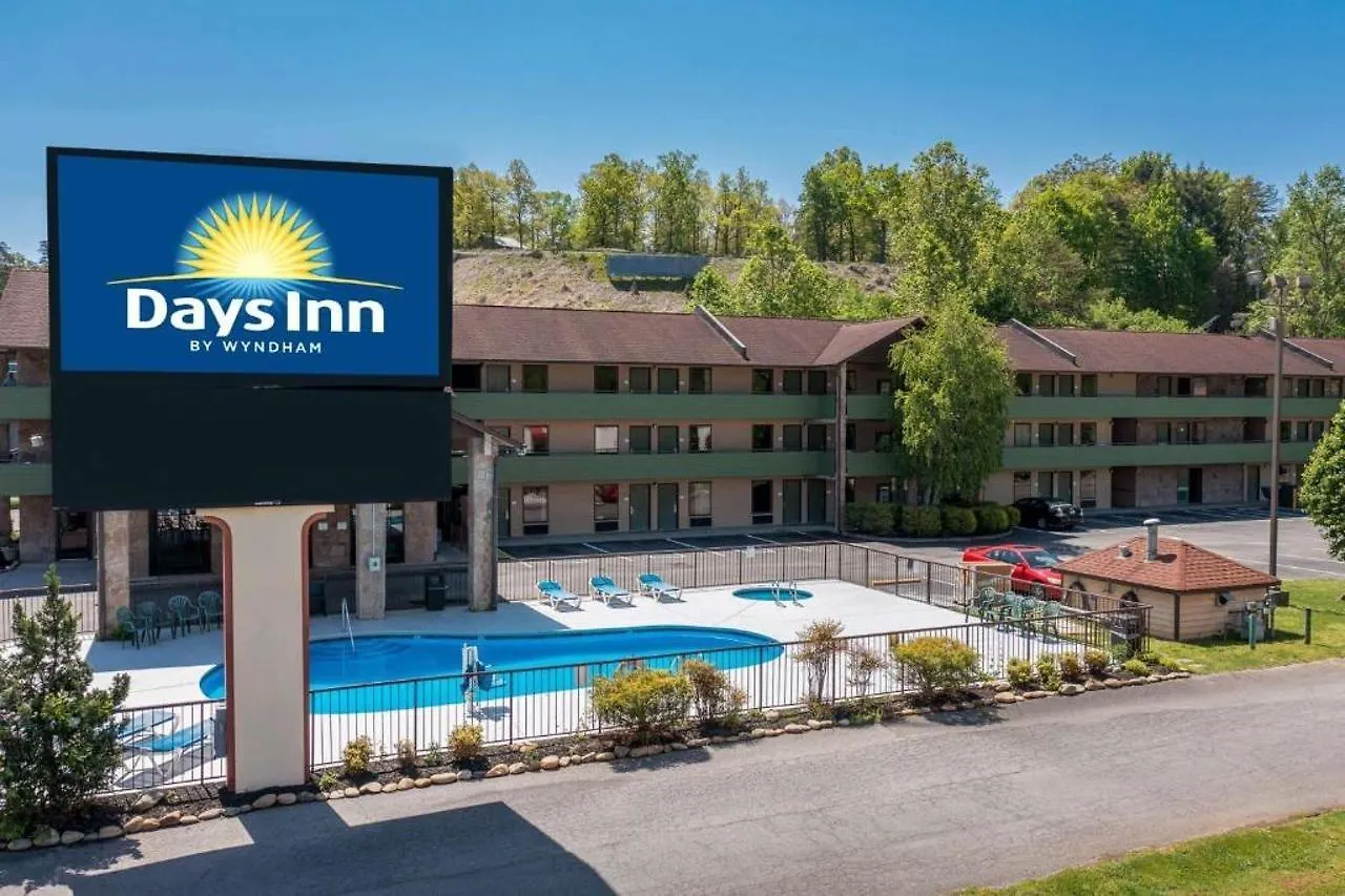 Hotel Days By Wyndham South 2*