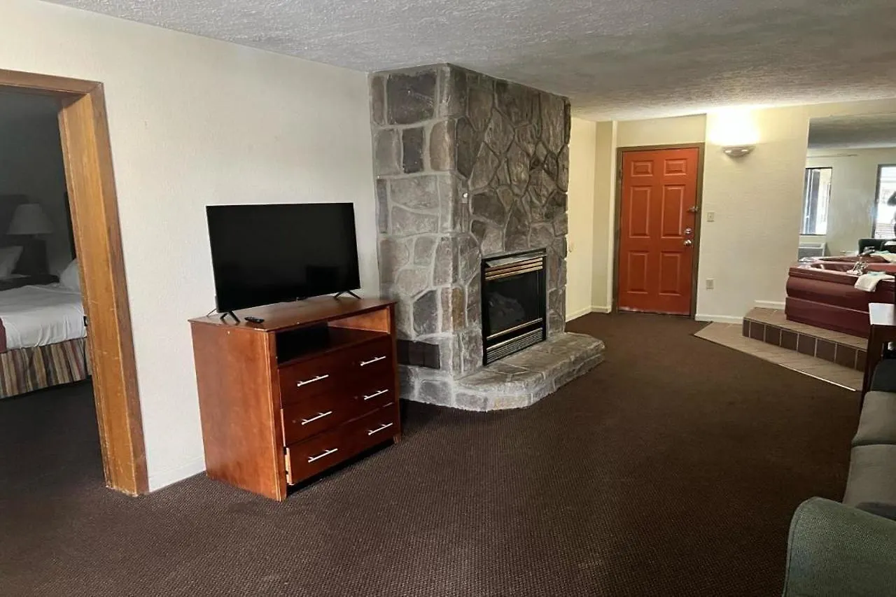Hotel Days By Wyndham South Pigeon Forge