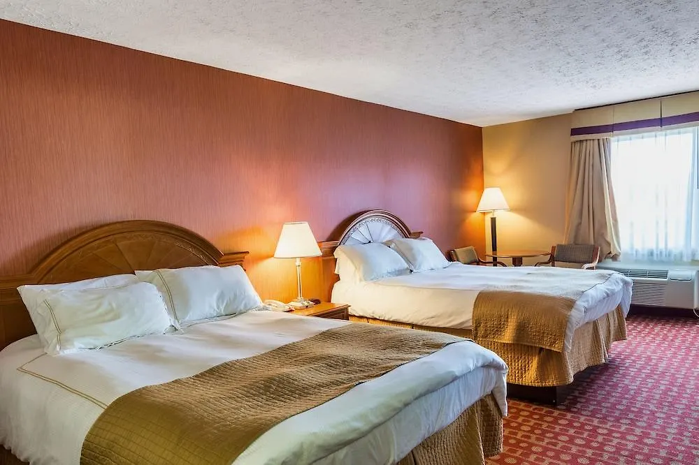 Hotel Park Grove Pigeon Forge