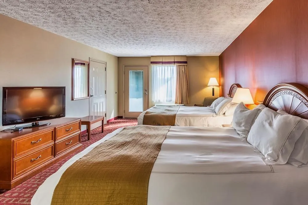 Park Grove 3* Pigeon Forge