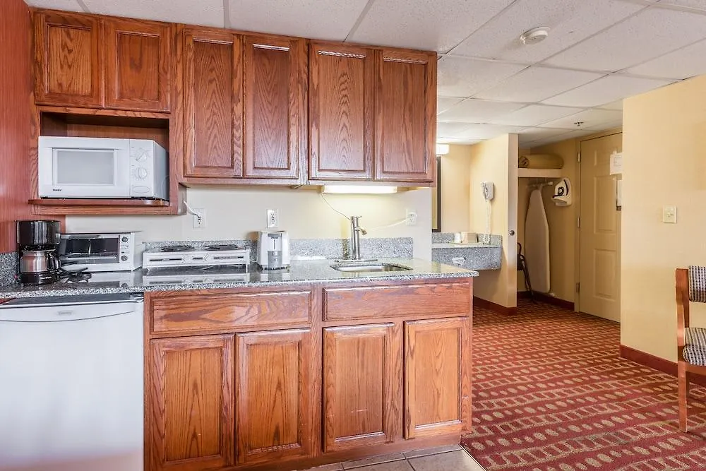Park Grove 3* Pigeon Forge