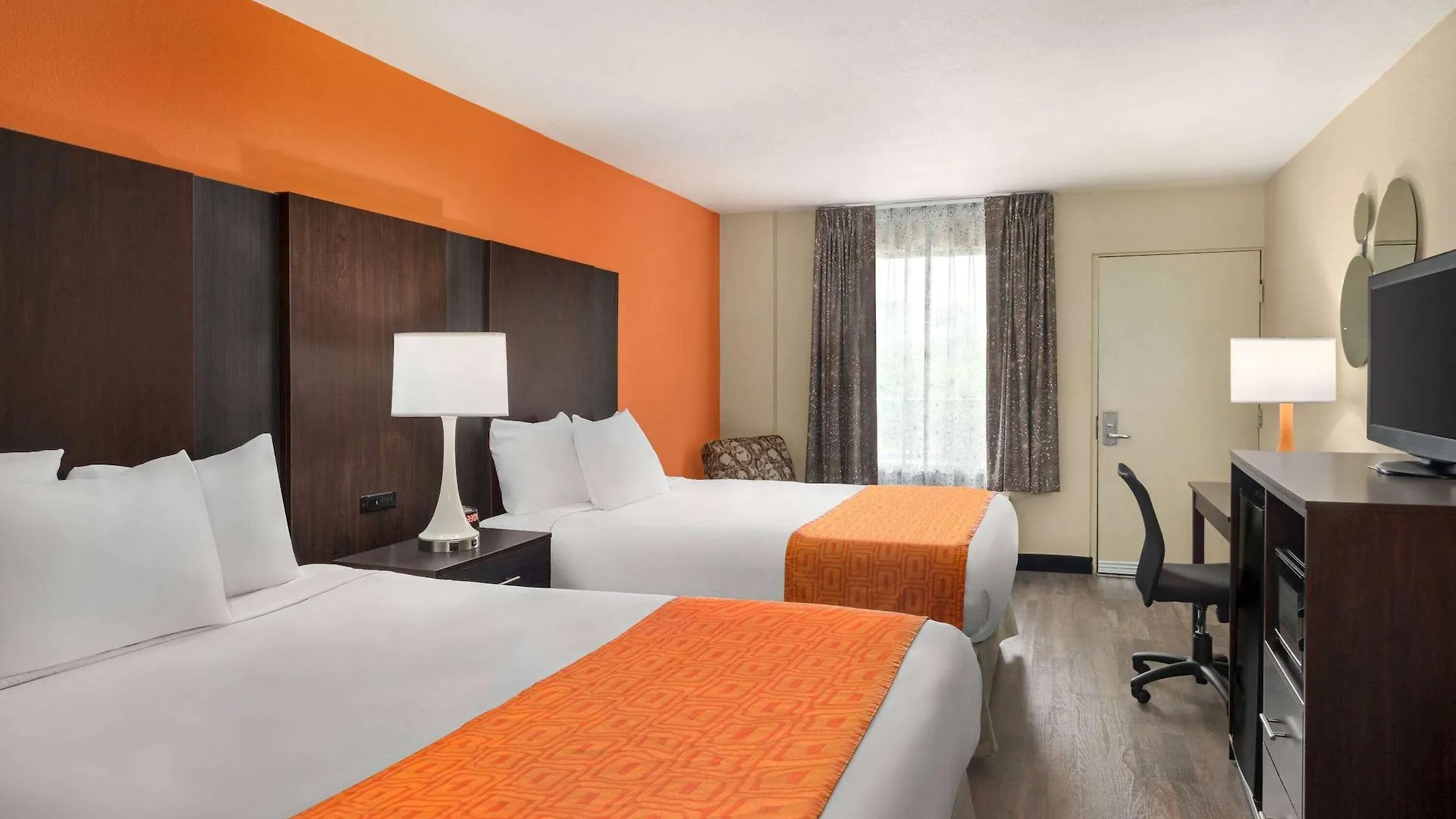 Howard Johnson By Wyndham 3* Pigeon Forge