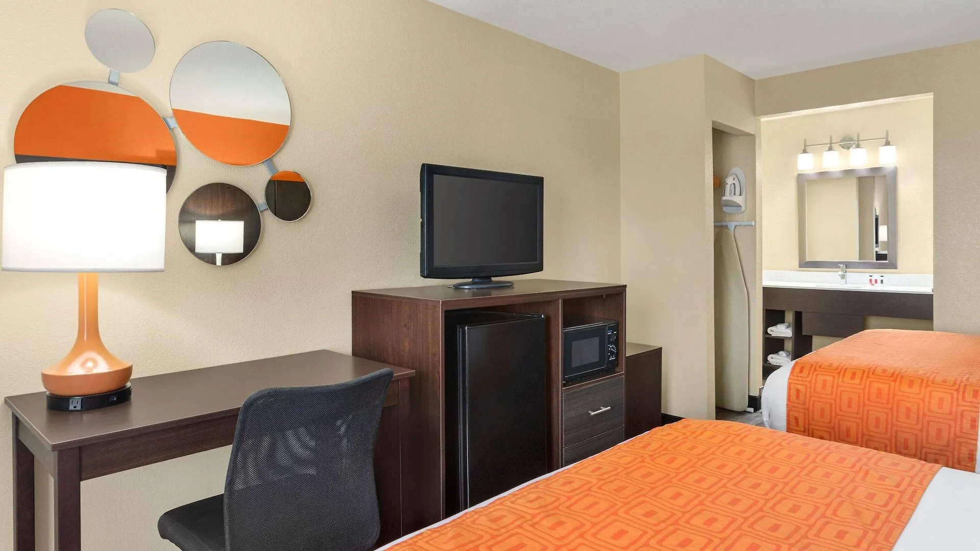Howard Johnson By Wyndham 3* Pigeon Forge