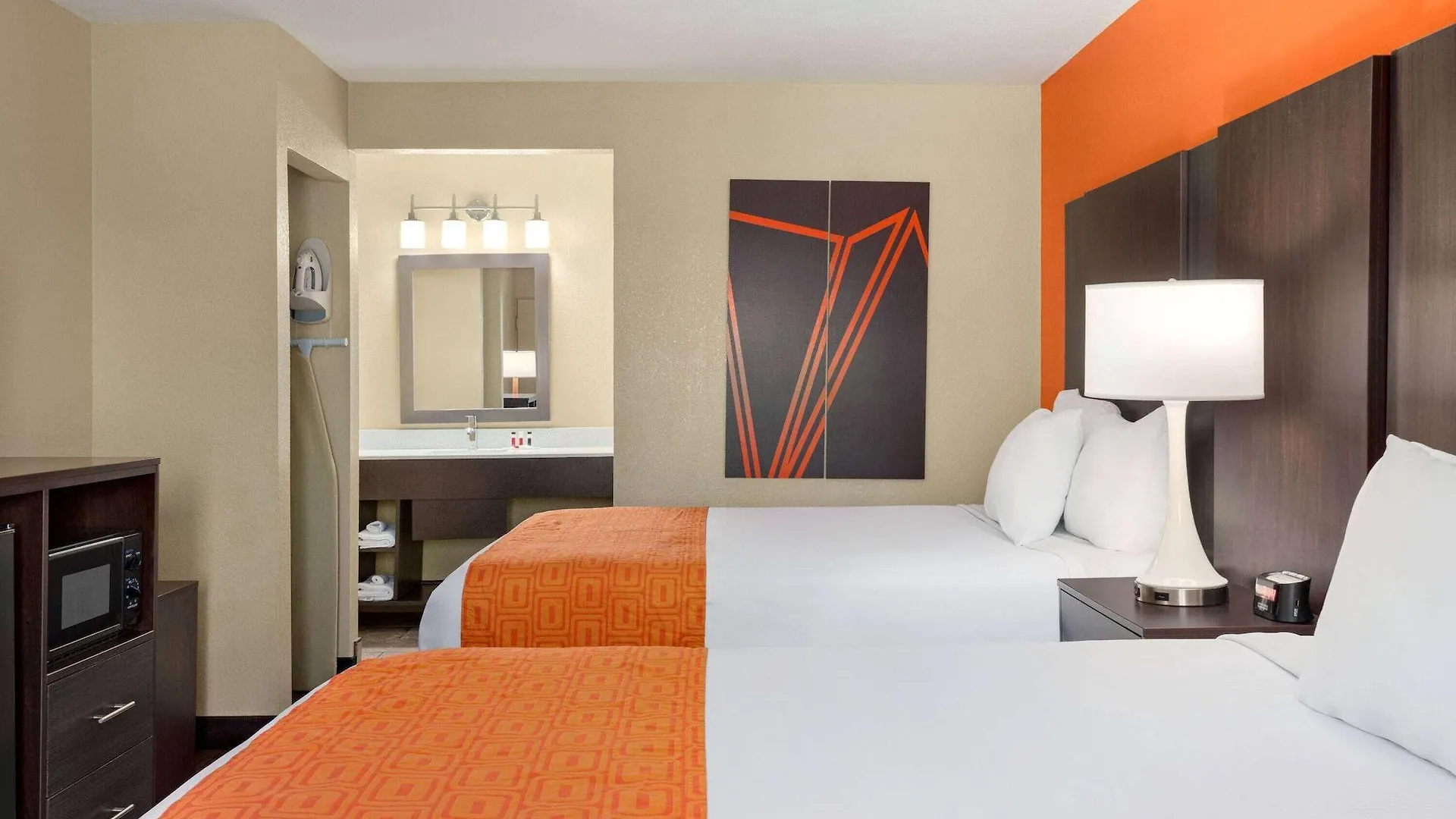 Howard Johnson By Wyndham 3* Pigeon Forge