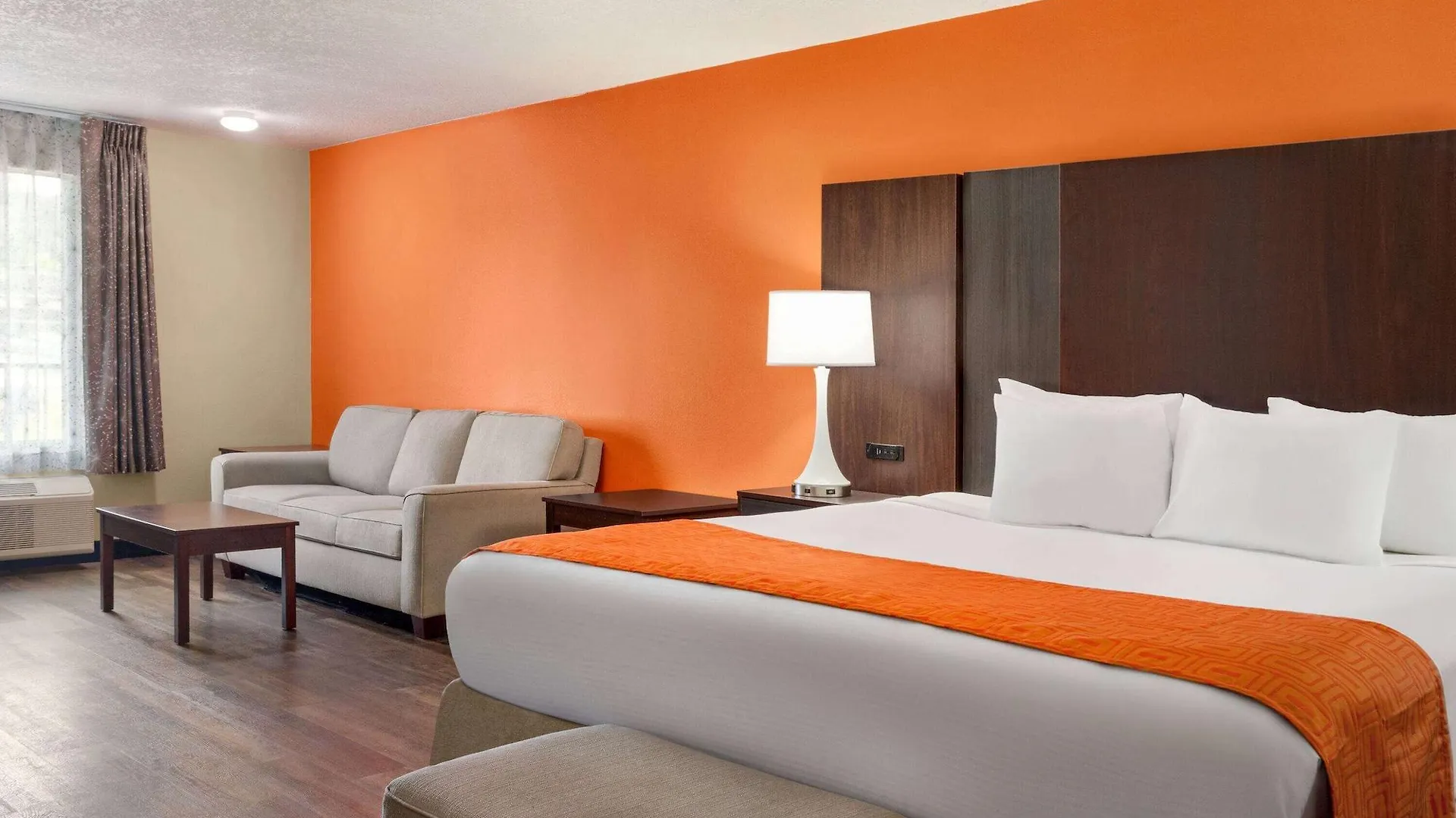 Howard Johnson By Wyndham Pigeon Forge