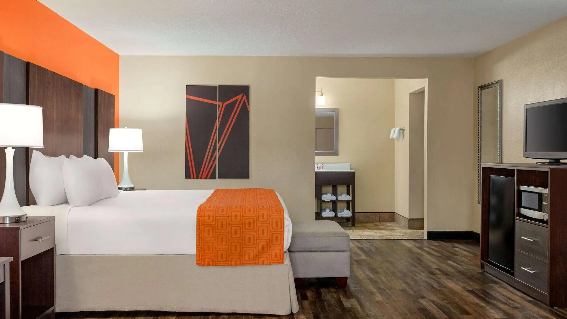 Hotel Howard Johnson By Wyndham