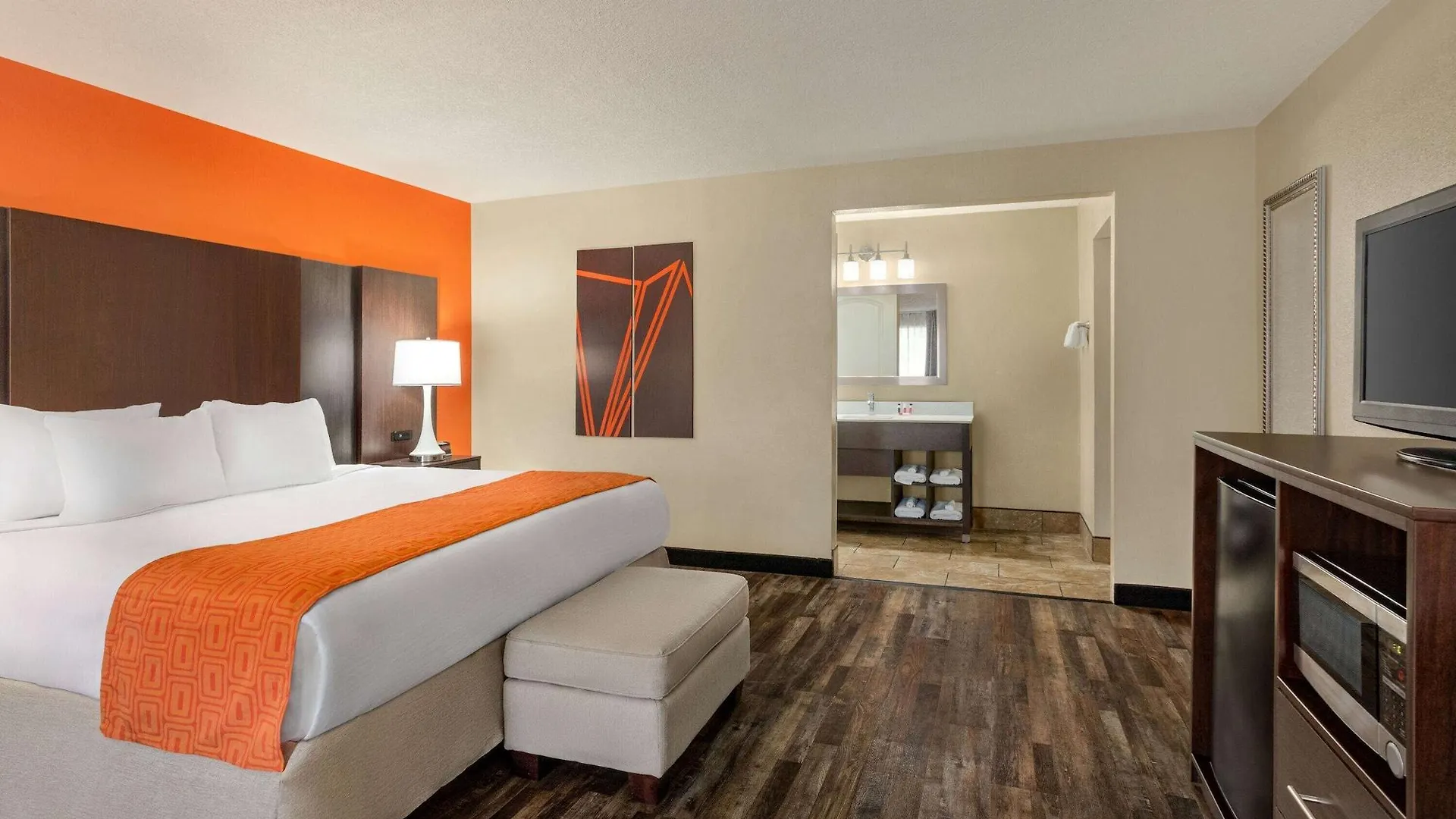 Hotel Howard Johnson By Wyndham