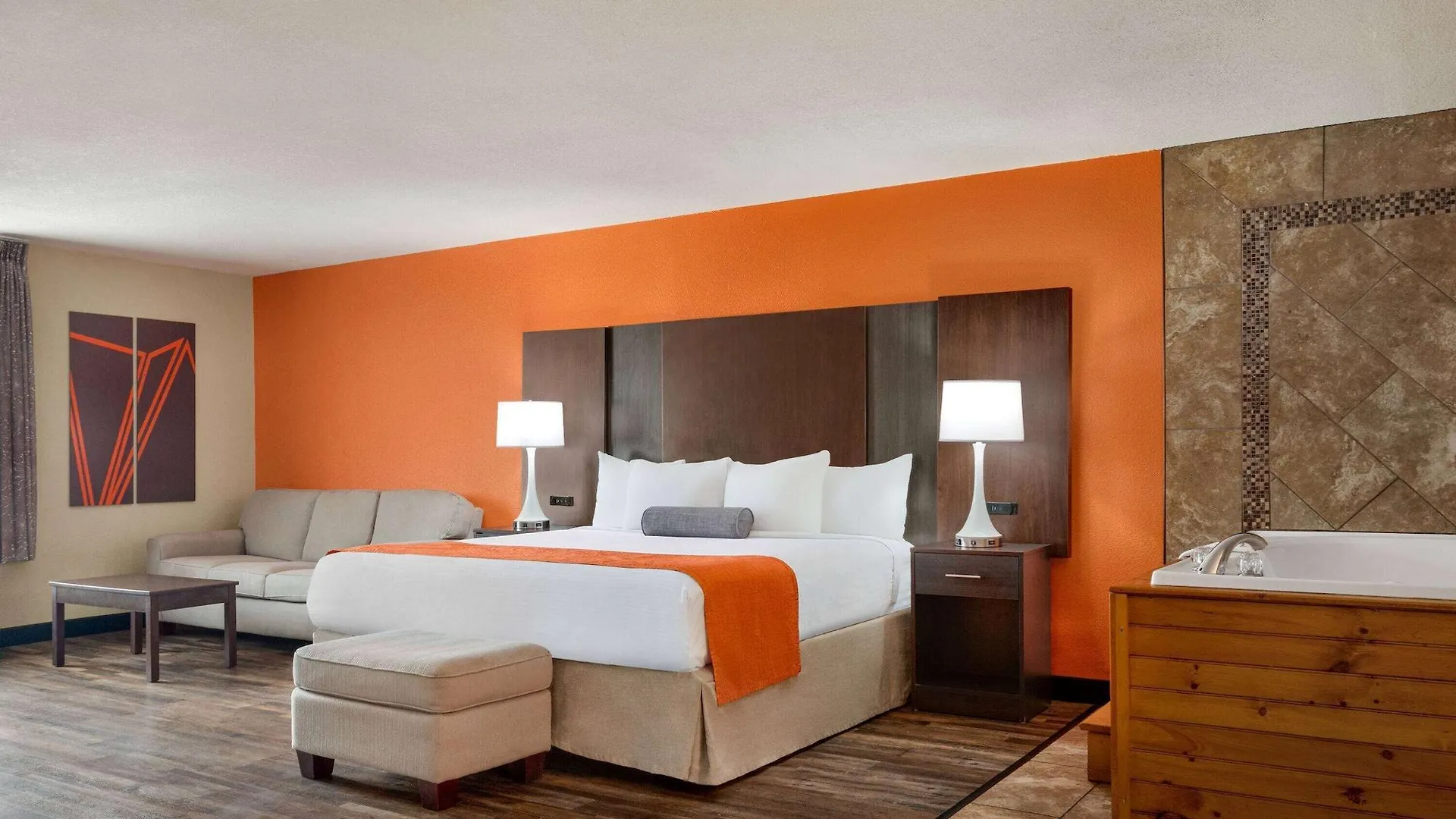 Howard Johnson By Wyndham