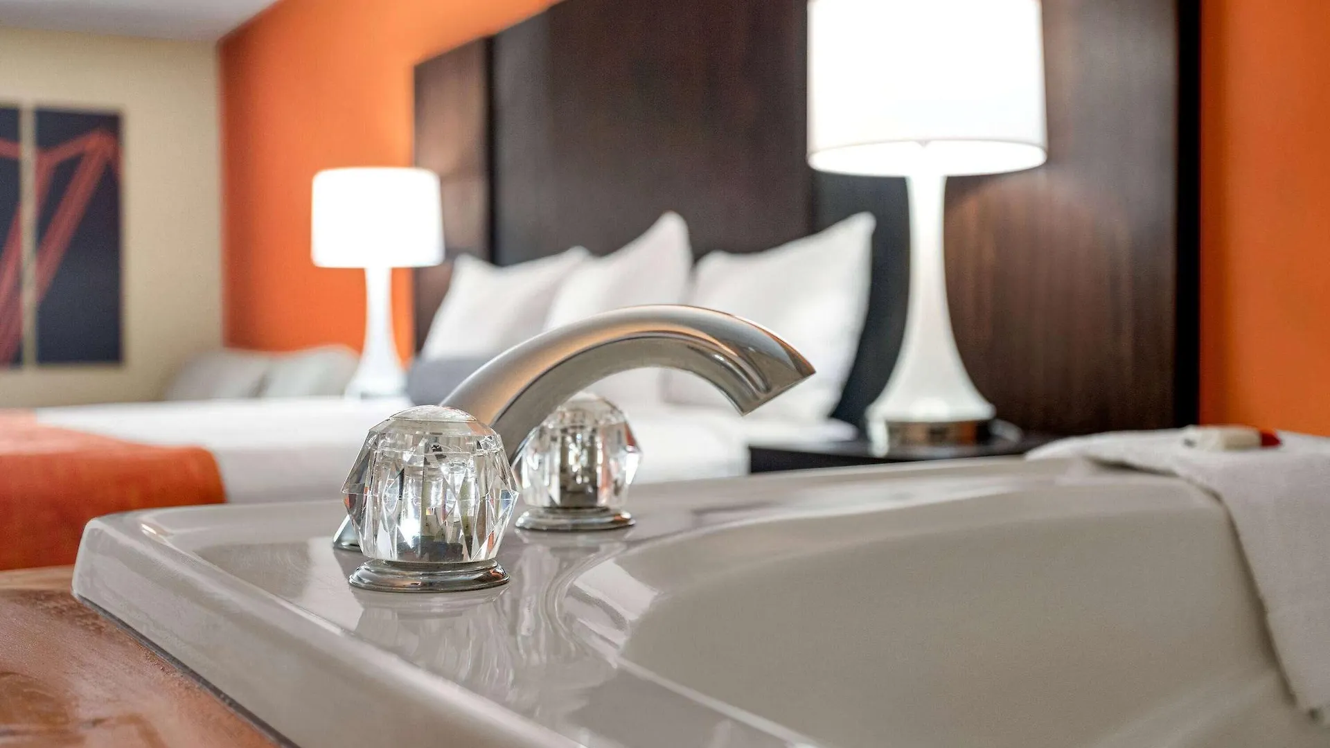 Hotel Howard Johnson By Wyndham