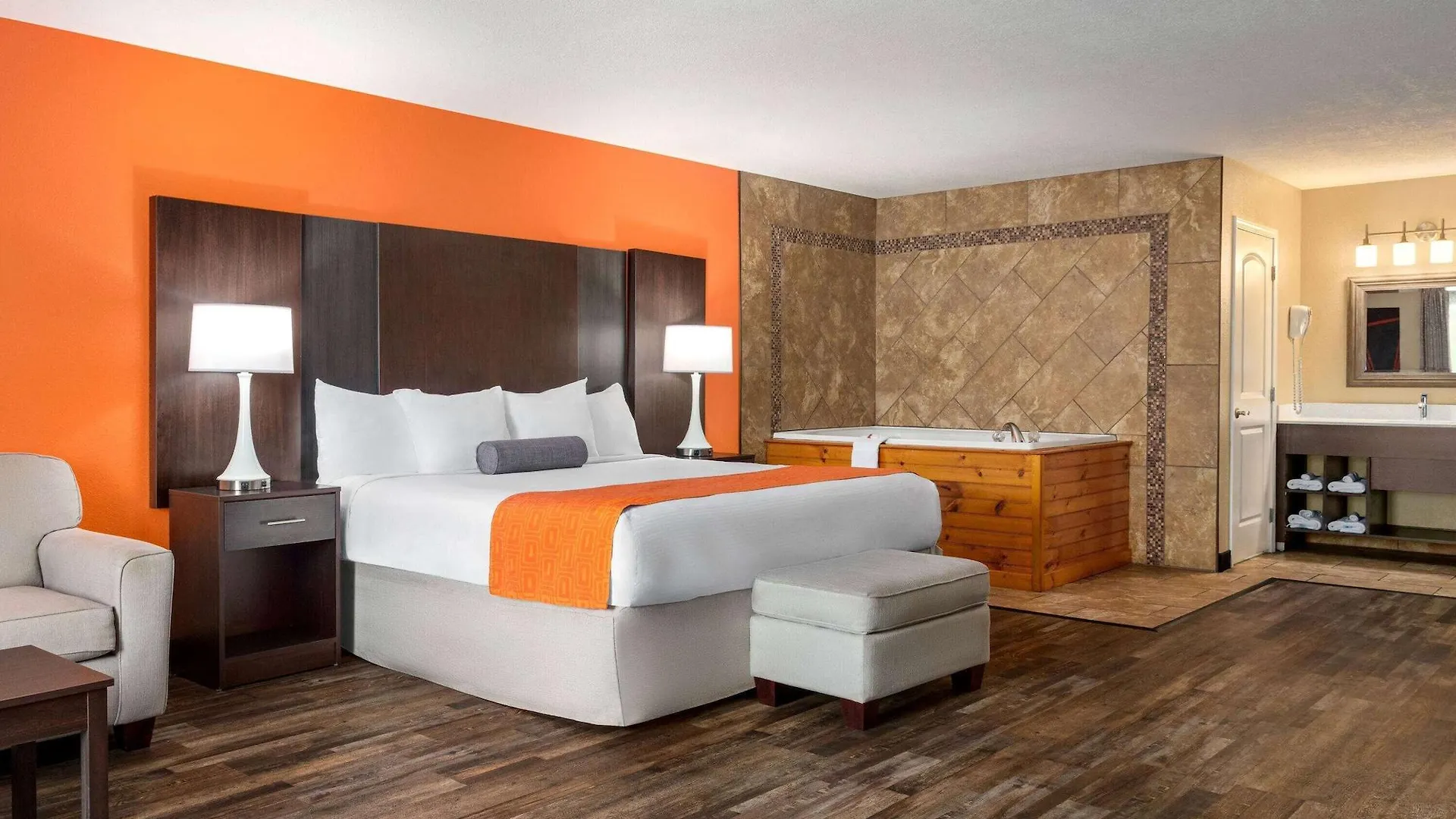 Howard Johnson By Wyndham 3*