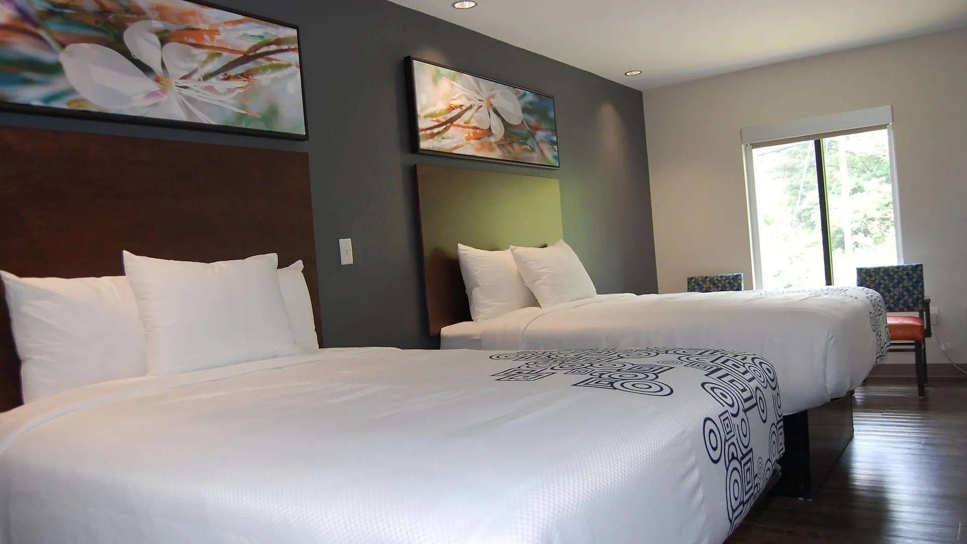Vacation Hotel