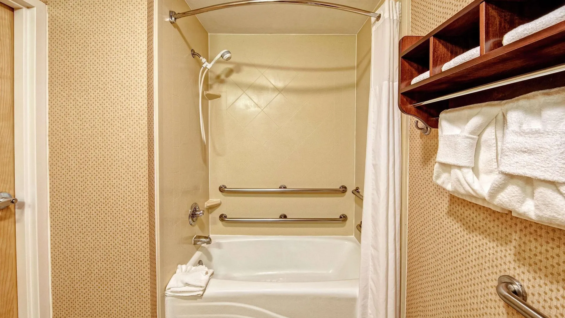 Hampton & On The Parkway Hotell Pigeon Forge