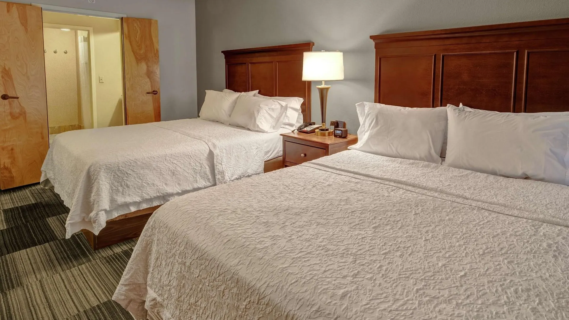 Hotell Hampton & On The Parkway Pigeon Forge