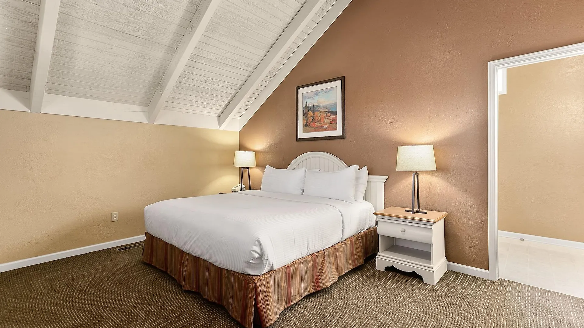 Sunrise Ridge Resort Pigeon Forge