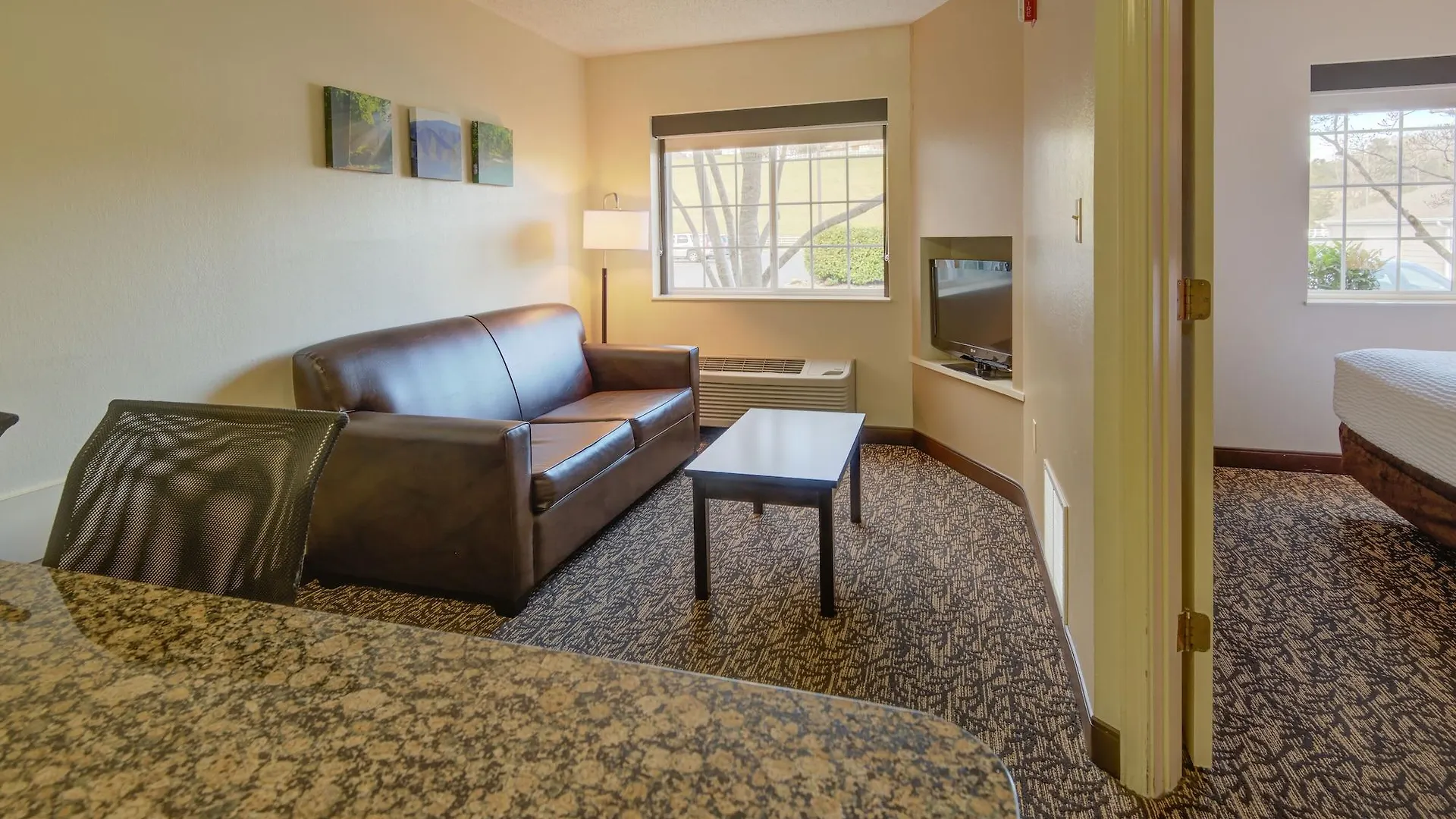 Leconte & Convention Center, Ascend Collection Hotell Pigeon Forge
