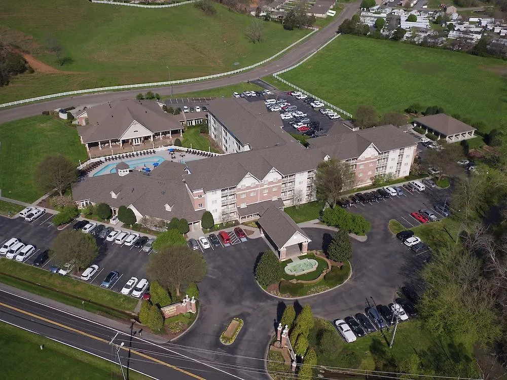 Leconte & Convention Center, Ascend Collection