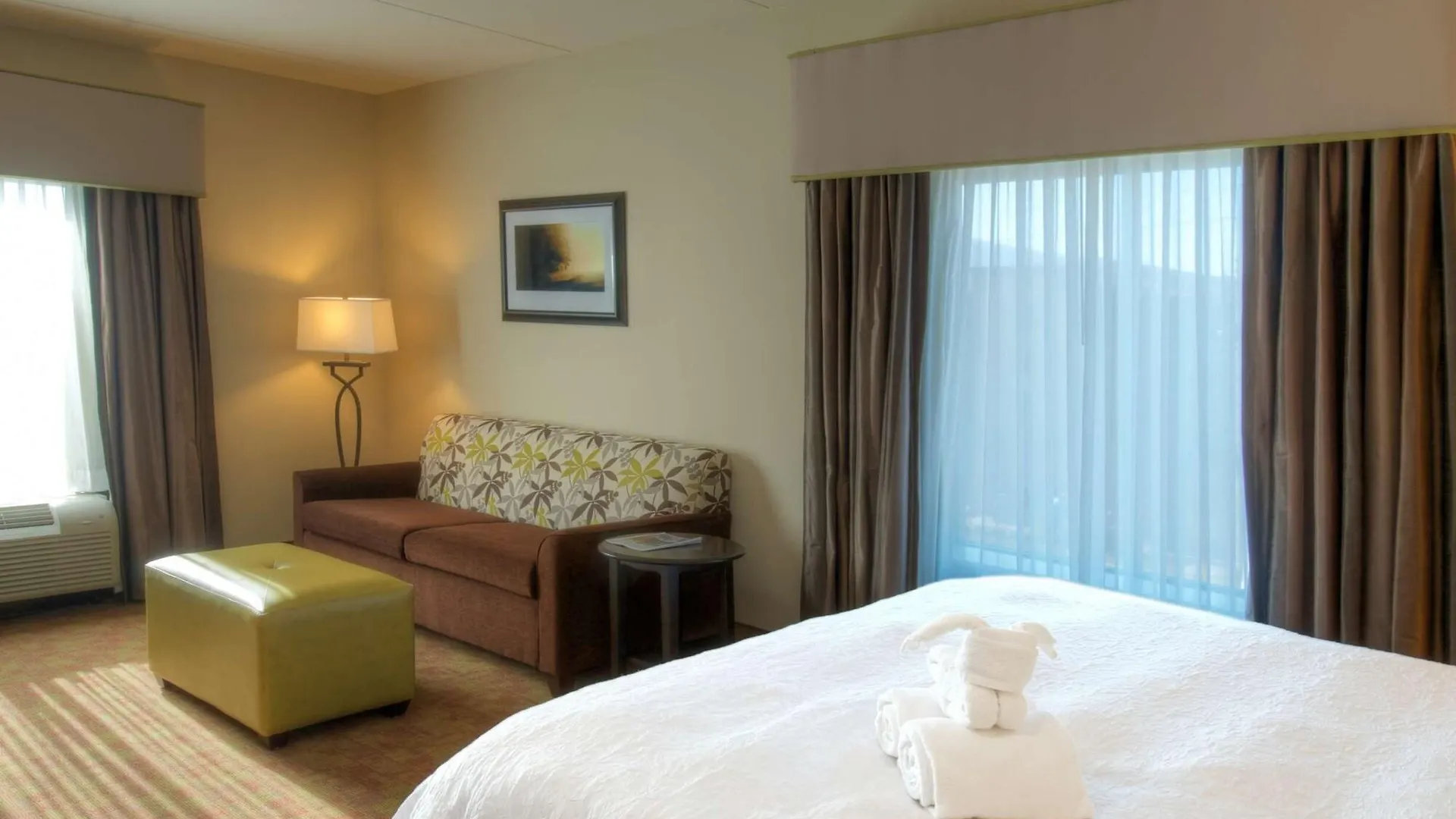Hampton Hotel Pigeon Forge