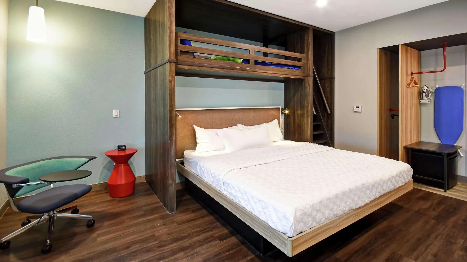 Hotel Tru By Hilton Pigeon Forge