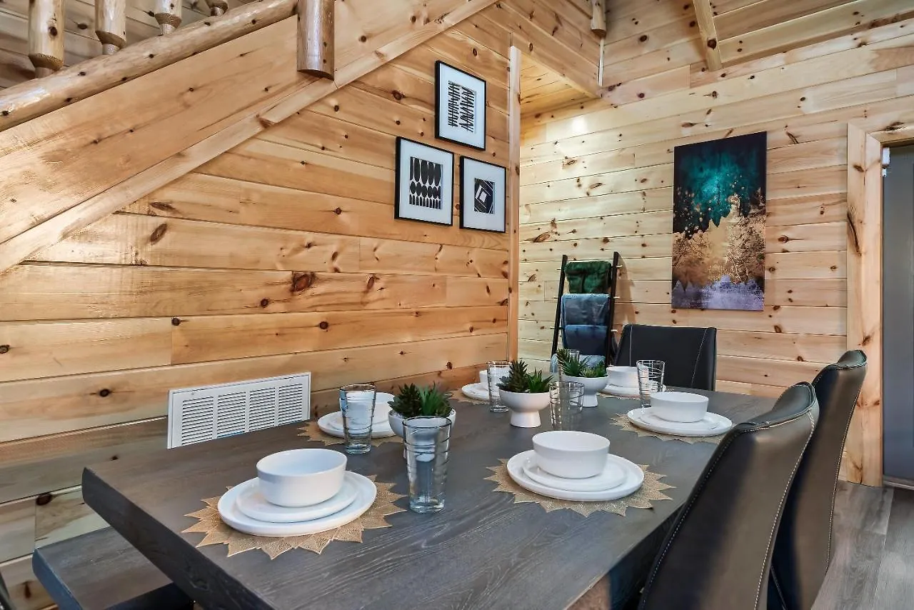 The Heritage Casa vacanze Pigeon Forge
