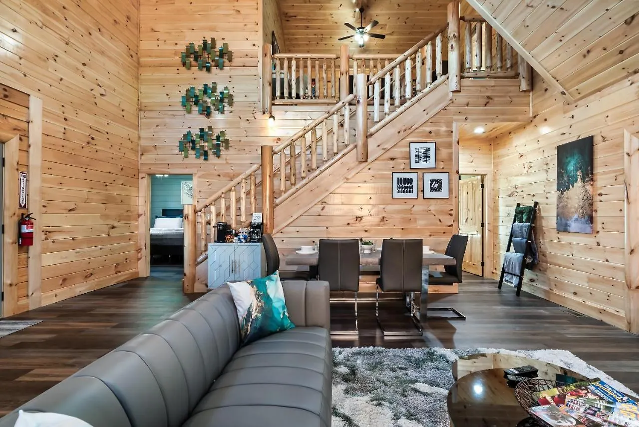 The Heritage Pigeon Forge